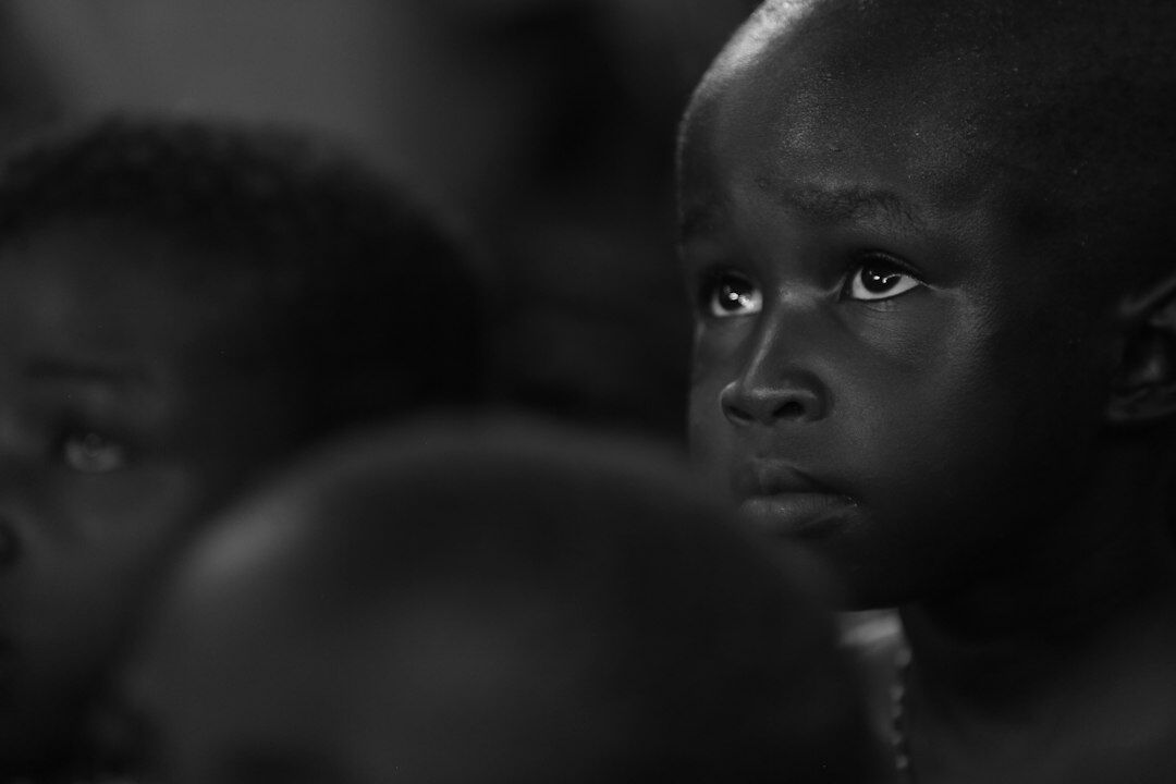 emotional documentary photo