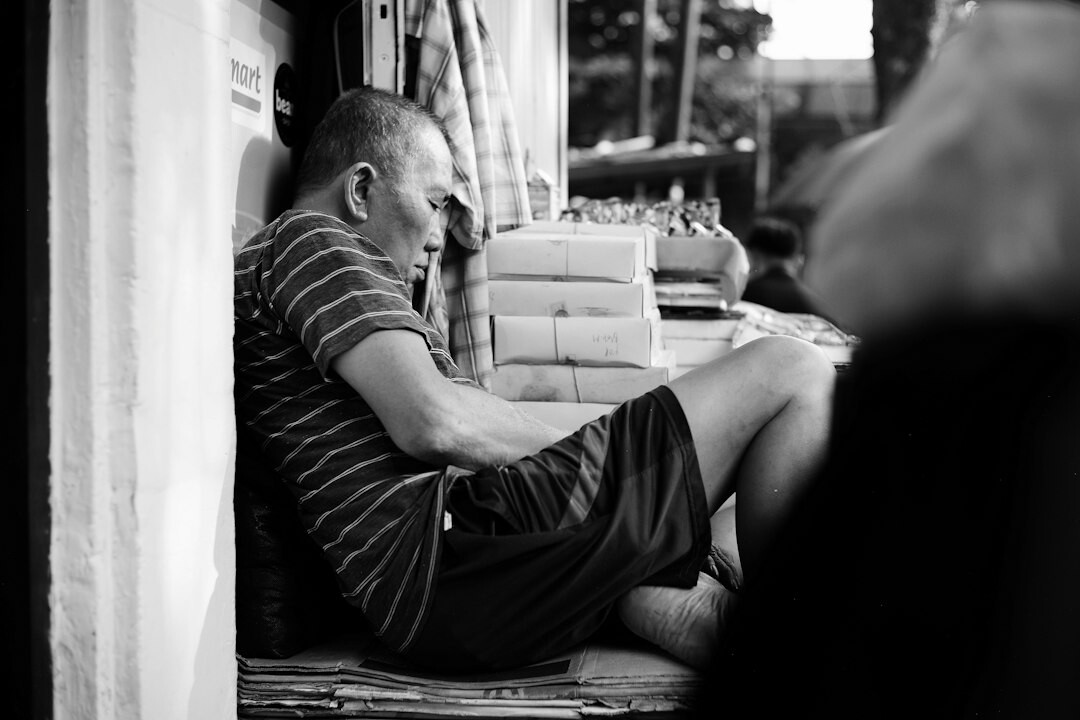 documentary photography capturing life